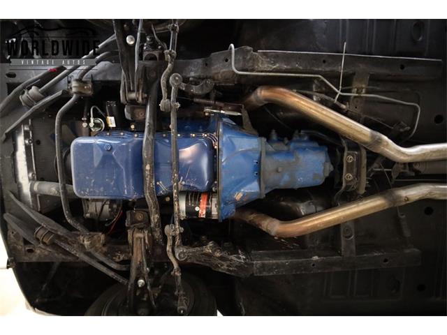 1965 Ford Mustang Fastback (CC-2120206) for sale in Denver , Colorado