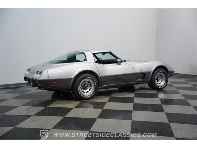 1978 Chevrolet Corvette (CC-2122061) for sale in Lavergne, Tennessee