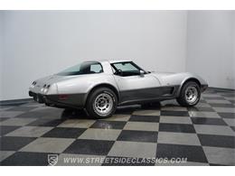 1978 Chevrolet Corvette (CC-2122061) for sale in Lavergne, Tennessee