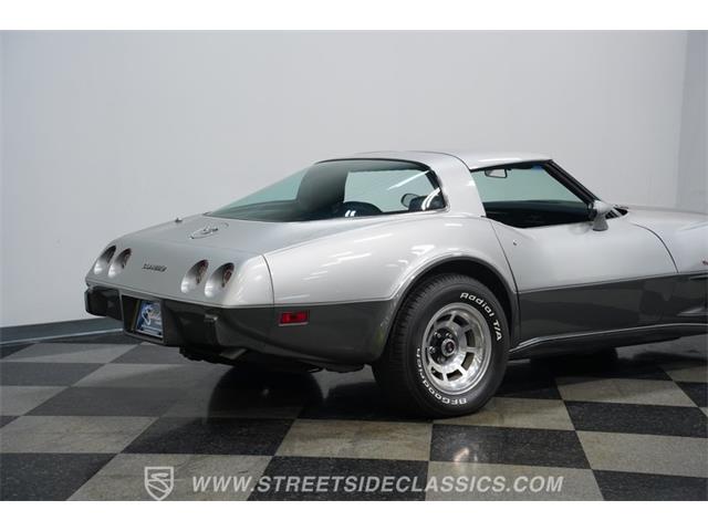 1978 Chevrolet Corvette (CC-2122061) for sale in Lavergne, Tennessee