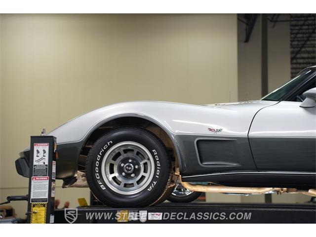 1978 Chevrolet Corvette (CC-2122061) for sale in Lavergne, Tennessee