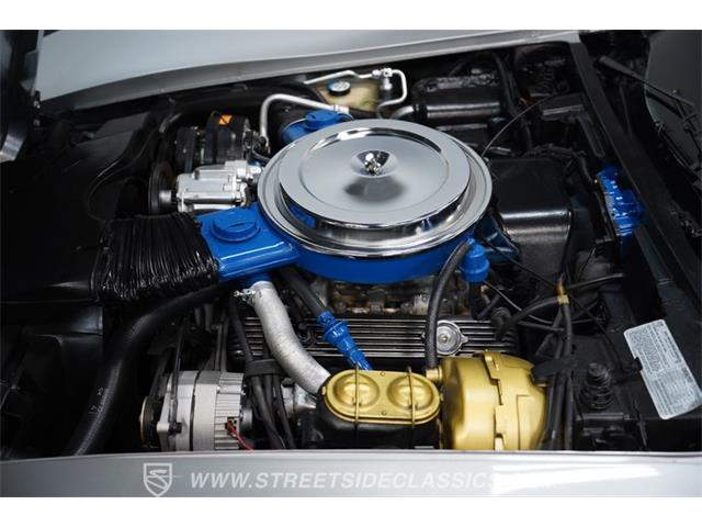 1978 Chevrolet Corvette (CC-2122061) for sale in Lavergne, Tennessee