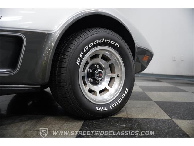 1978 Chevrolet Corvette (CC-2122061) for sale in Lavergne, Tennessee