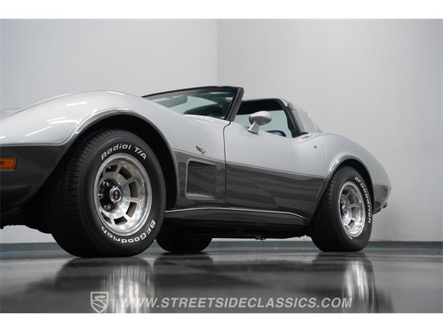 1978 Chevrolet Corvette (CC-2122061) for sale in Lavergne, Tennessee