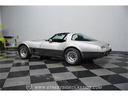 1978 Chevrolet Corvette (CC-2122061) for sale in Lavergne, Tennessee
