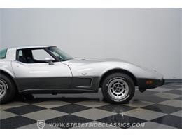 1978 Chevrolet Corvette (CC-2122061) for sale in Lavergne, Tennessee