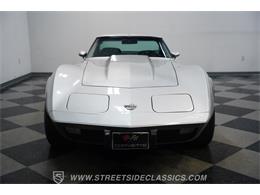 1978 Chevrolet Corvette (CC-2122061) for sale in Lavergne, Tennessee