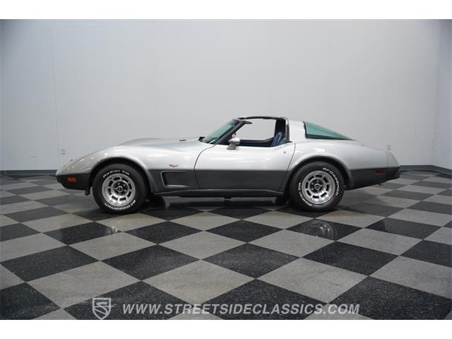 1978 Chevrolet Corvette (CC-2122061) for sale in Lavergne, Tennessee