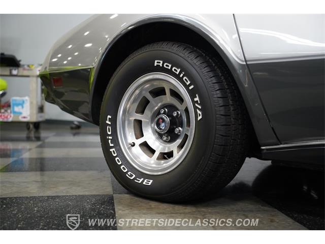 1978 Chevrolet Corvette (CC-2122061) for sale in Lavergne, Tennessee