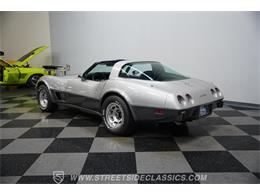 1978 Chevrolet Corvette (CC-2122061) for sale in Lavergne, Tennessee
