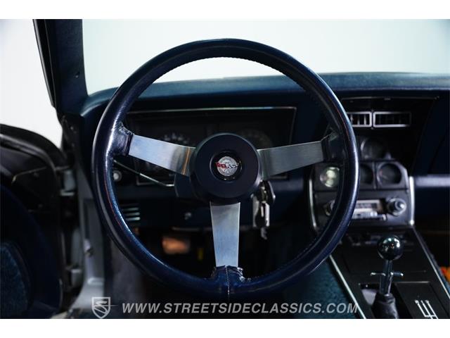 1978 Chevrolet Corvette (CC-2122061) for sale in Lavergne, Tennessee