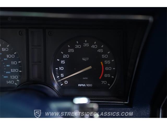 1978 Chevrolet Corvette (CC-2122061) for sale in Lavergne, Tennessee