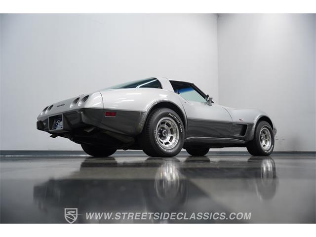 1978 Chevrolet Corvette (CC-2122061) for sale in Lavergne, Tennessee