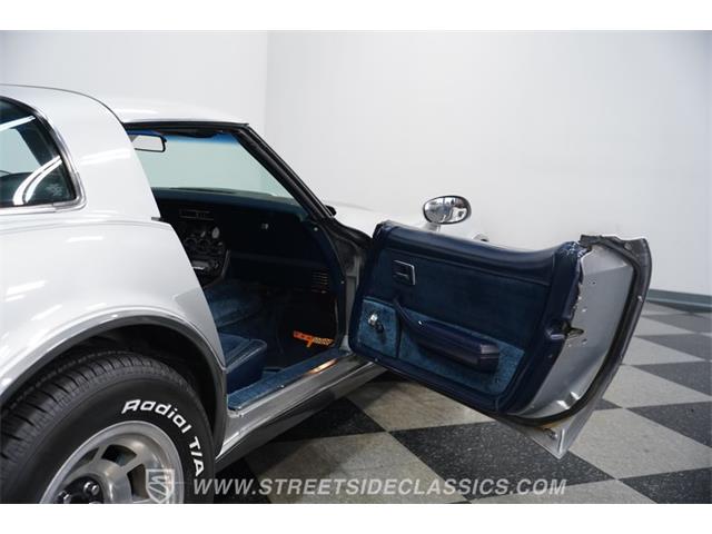 1978 Chevrolet Corvette (CC-2122061) for sale in Lavergne, Tennessee