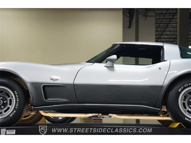 1978 Chevrolet Corvette (CC-2122061) for sale in Lavergne, Tennessee