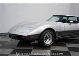 1978 Chevrolet Corvette (CC-2122061) for sale in Lavergne, Tennessee