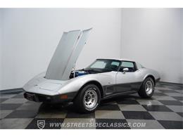 1978 Chevrolet Corvette (CC-2122061) for sale in Lavergne, Tennessee
