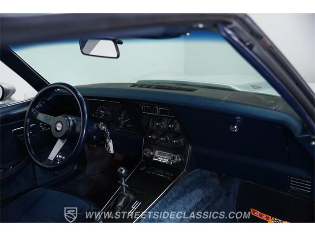 1978 Chevrolet Corvette (CC-2122061) for sale in Lavergne, Tennessee
