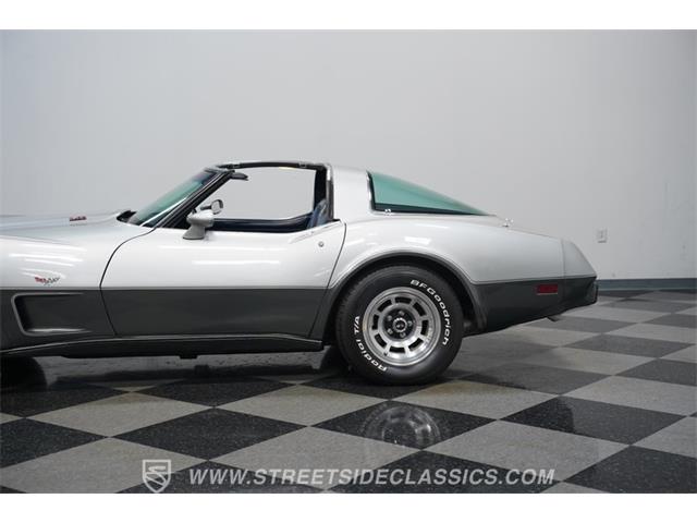 1978 Chevrolet Corvette (CC-2122061) for sale in Lavergne, Tennessee
