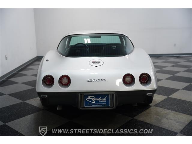 1978 Chevrolet Corvette (CC-2122061) for sale in Lavergne, Tennessee