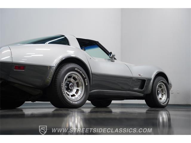1978 Chevrolet Corvette (CC-2122061) for sale in Lavergne, Tennessee