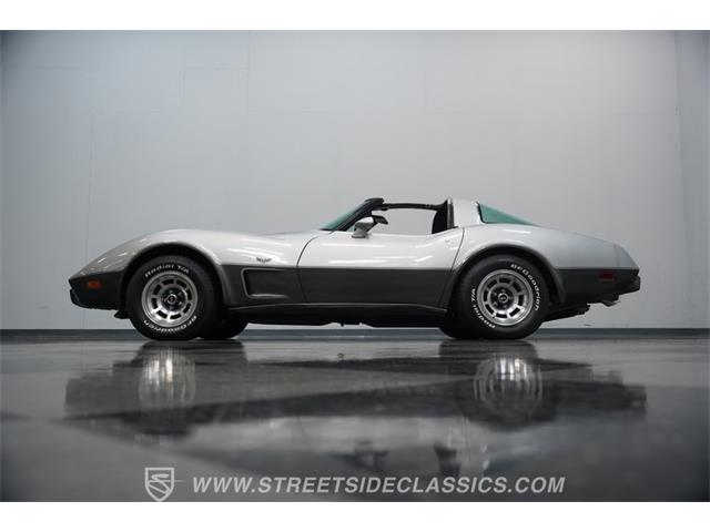 1978 Chevrolet Corvette (CC-2122061) for sale in Lavergne, Tennessee