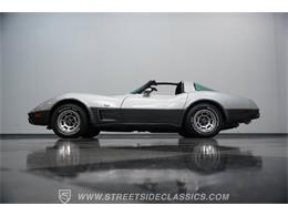 1978 Chevrolet Corvette (CC-2122061) for sale in Lavergne, Tennessee