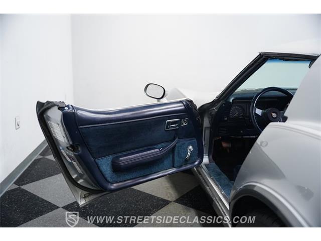 1978 Chevrolet Corvette (CC-2122061) for sale in Lavergne, Tennessee