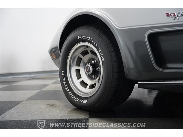 1978 Chevrolet Corvette (CC-2122061) for sale in Lavergne, Tennessee