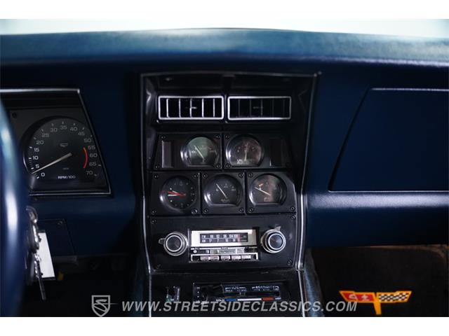 1978 Chevrolet Corvette (CC-2122061) for sale in Lavergne, Tennessee