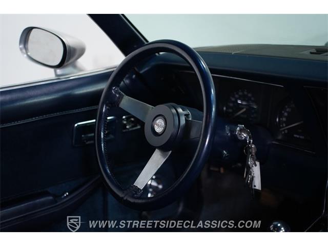 1978 Chevrolet Corvette (CC-2122061) for sale in Lavergne, Tennessee