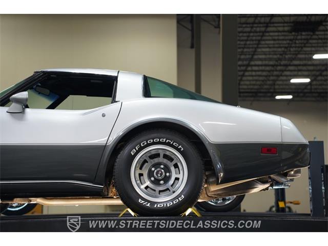 1978 Chevrolet Corvette (CC-2122061) for sale in Lavergne, Tennessee