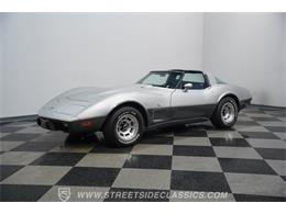 1978 Chevrolet Corvette (CC-2122061) for sale in Lavergne, Tennessee