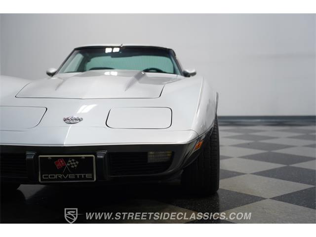 1978 Chevrolet Corvette (CC-2122061) for sale in Lavergne, Tennessee