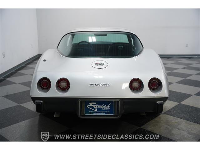 1978 Chevrolet Corvette (CC-2122061) for sale in Lavergne, Tennessee