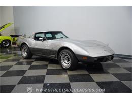 1978 Chevrolet Corvette (CC-2122061) for sale in Lavergne, Tennessee