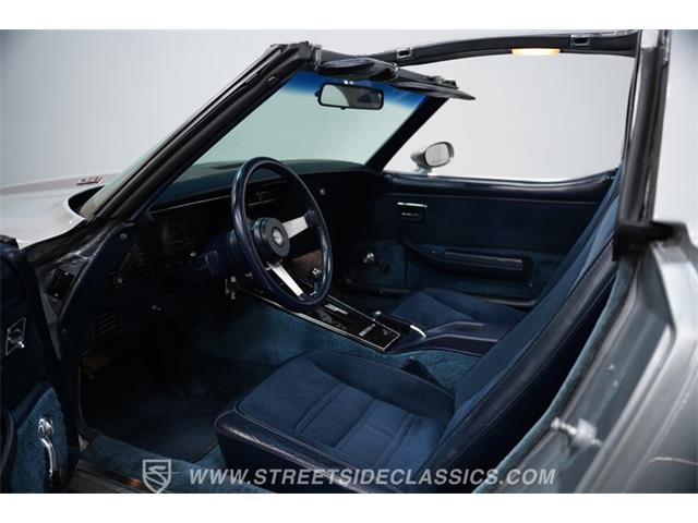 1978 Chevrolet Corvette (CC-2122061) for sale in Lavergne, Tennessee