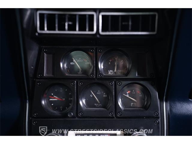 1978 Chevrolet Corvette (CC-2122061) for sale in Lavergne, Tennessee