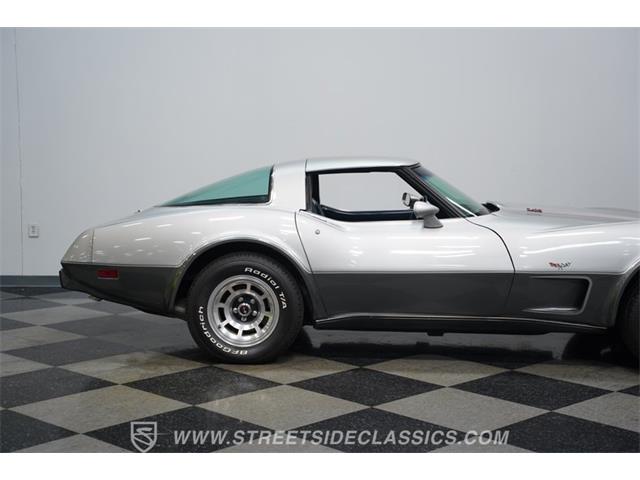 1978 Chevrolet Corvette (CC-2122061) for sale in Lavergne, Tennessee