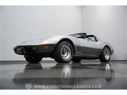 1978 Chevrolet Corvette (CC-2122061) for sale in Lavergne, Tennessee