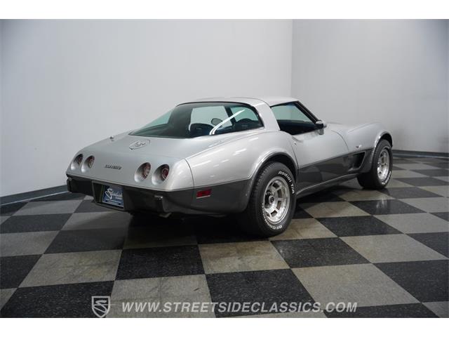 1978 Chevrolet Corvette (CC-2122061) for sale in Lavergne, Tennessee