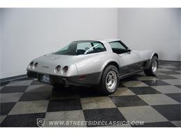 1978 Chevrolet Corvette (CC-2122061) for sale in Lavergne, Tennessee
