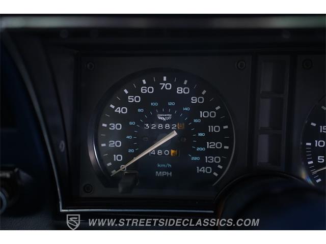 1978 Chevrolet Corvette (CC-2122061) for sale in Lavergne, Tennessee
