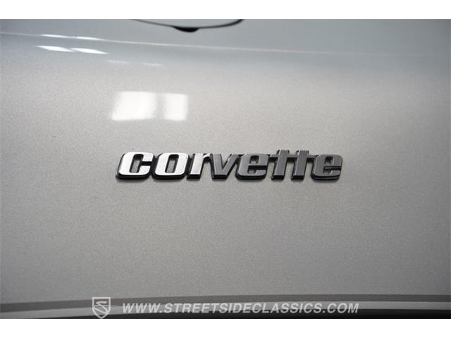 1978 Chevrolet Corvette (CC-2122061) for sale in Lavergne, Tennessee