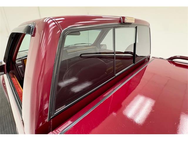 1993 Chevrolet Silverado (CC-2122063) for sale in Morgantown, Pennsylvania