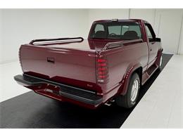 1993 Chevrolet Silverado (CC-2122063) for sale in Morgantown, Pennsylvania