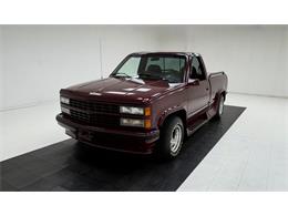 1993 Chevrolet Silverado (CC-2122063) for sale in Morgantown, Pennsylvania