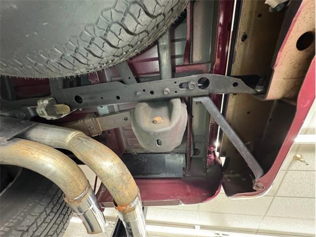 1993 Chevrolet Silverado (CC-2122063) for sale in Morgantown, Pennsylvania