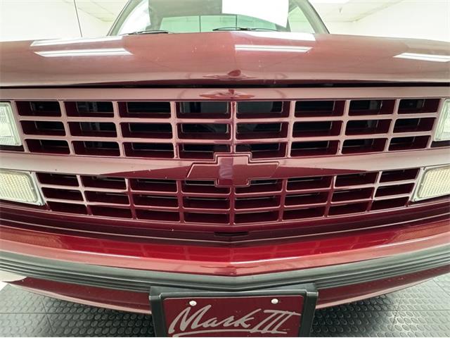 1993 Chevrolet Silverado (CC-2122063) for sale in Morgantown, Pennsylvania