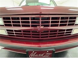 1993 Chevrolet Silverado (CC-2122063) for sale in Morgantown, Pennsylvania
